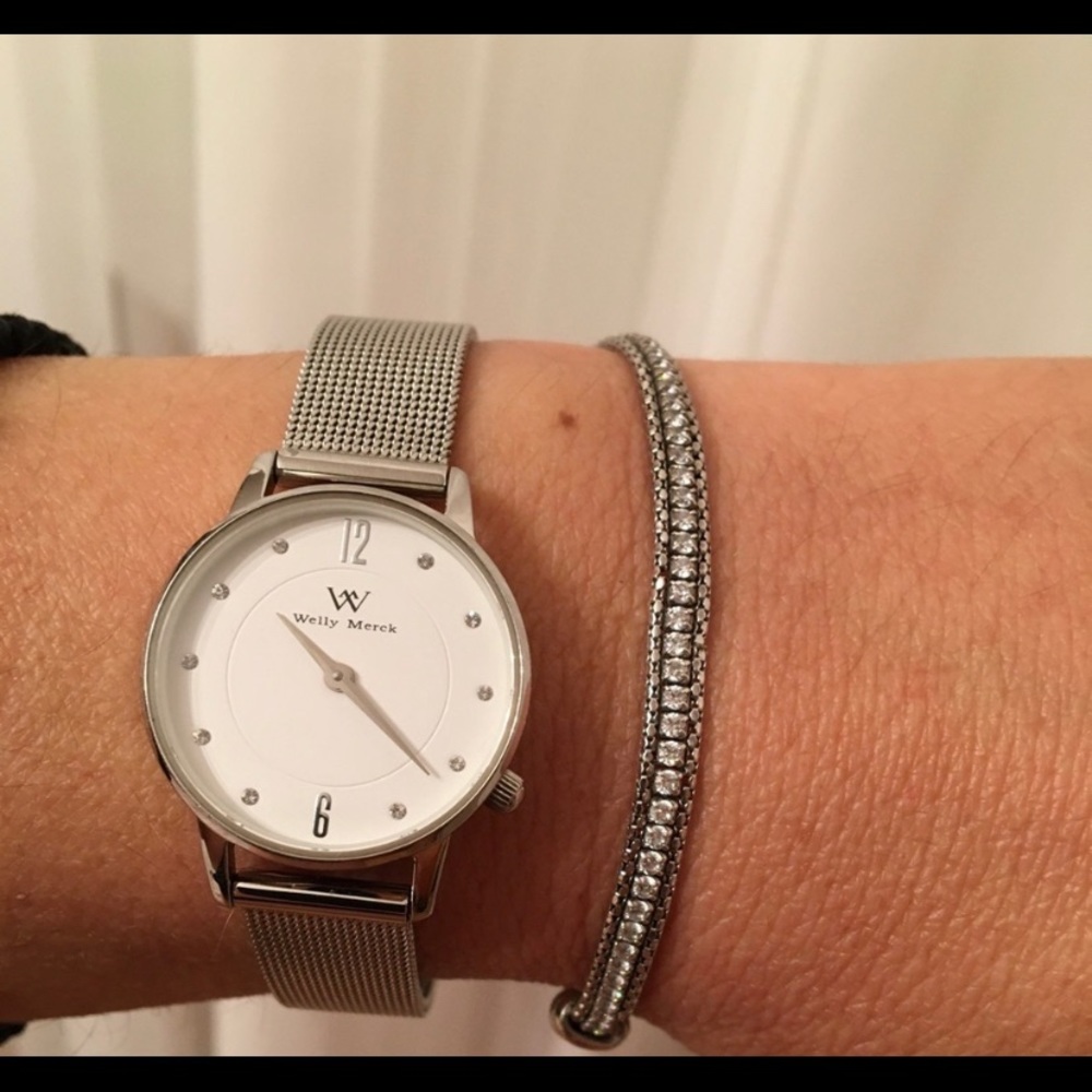 Trendy watch - Picture 1 of 7